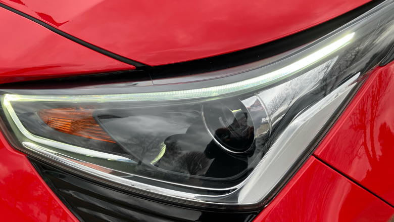 Toyota Aygo 1.0 VVT-i X-Trend 5dr Petrol Hatchback